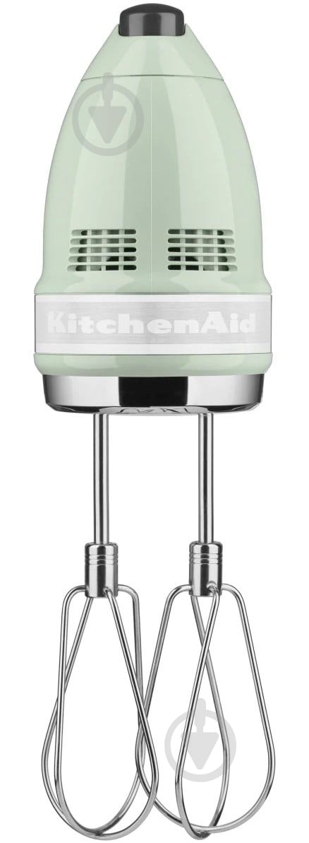 Міксер KitchenAid 5KHM9212EPT фісташковий - фото 2