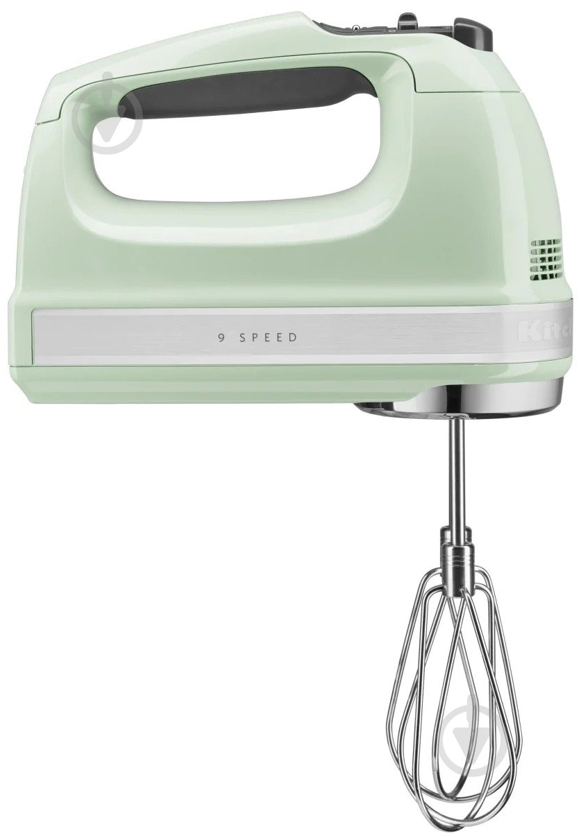 Міксер KitchenAid 5KHM9212EPT фісташковий - фото 1