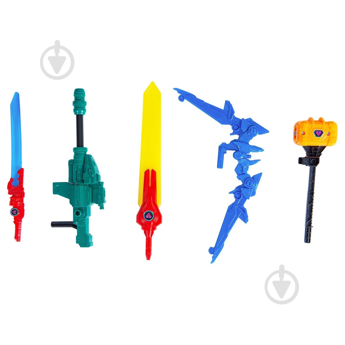 Игровой набор DINOSTER Метатрон EU580101 - фото 2