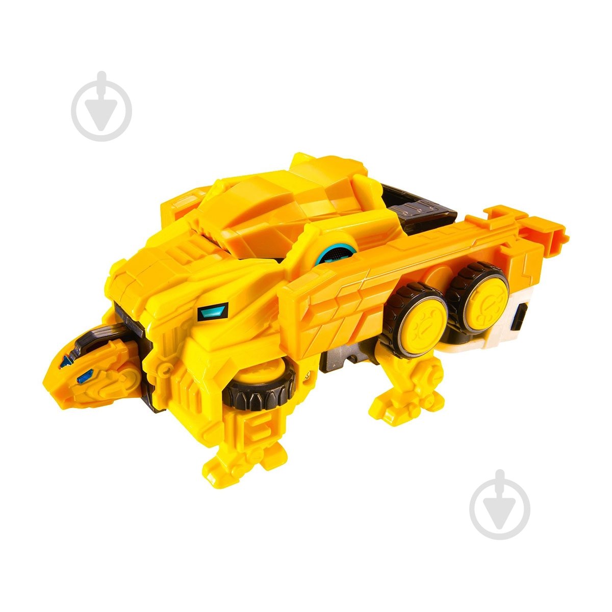 Игровой набор DINOSTER Метатрон EU580101 - фото 4