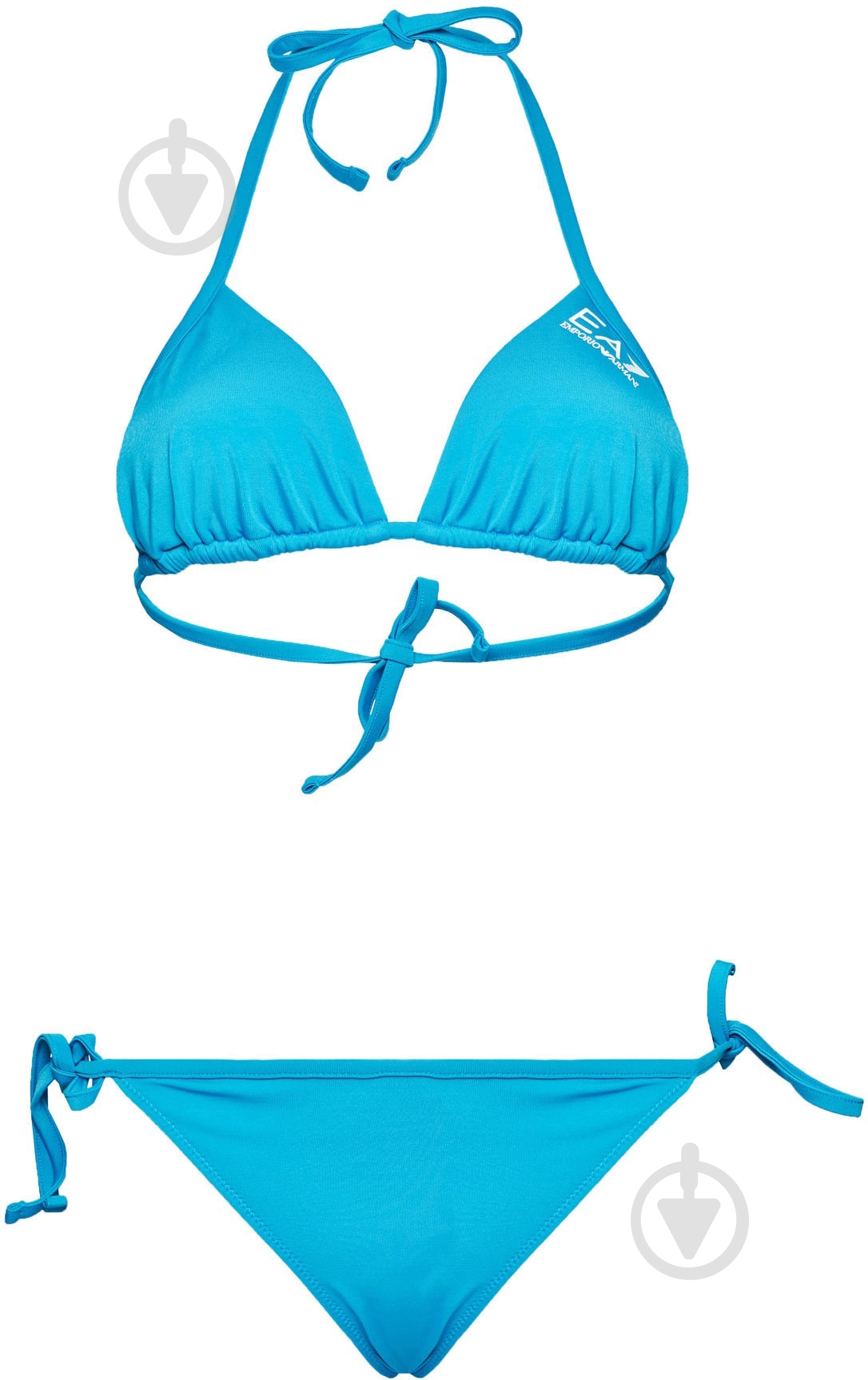 Купальник EA7 911026-CC418-19832 р.L голубой - фото 4 Купальник EA7 911026-CC418-19832 р.L голубой - фото 4