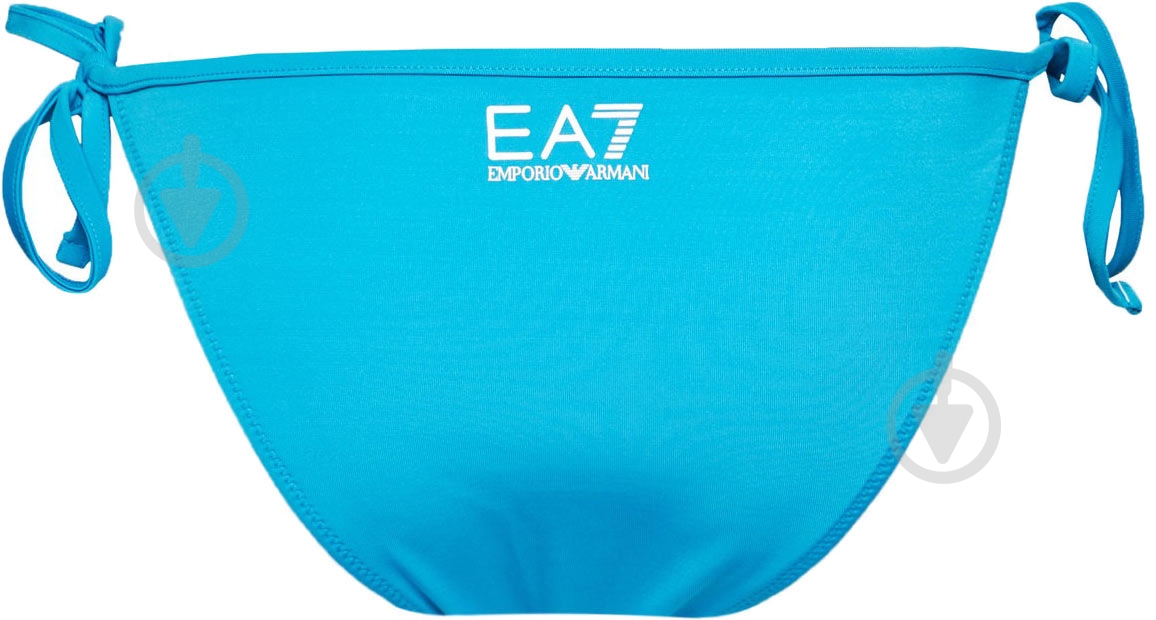 Купальник EA7 911026-CC418-19832 р.L голубой - фото 5 Купальник EA7 911026-CC418-19832 р.L голубой - фото 5