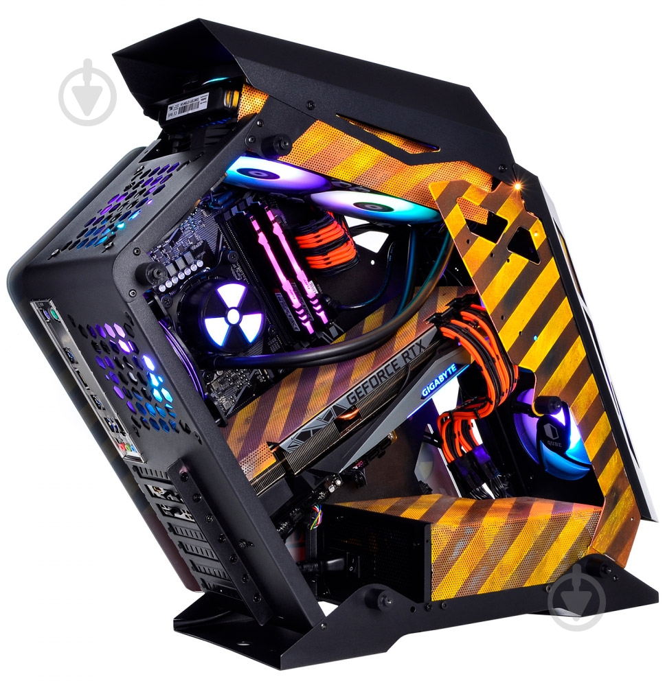 Компьютер Artline Overlord ANOMALY (ANOMALYv01) - фото 13