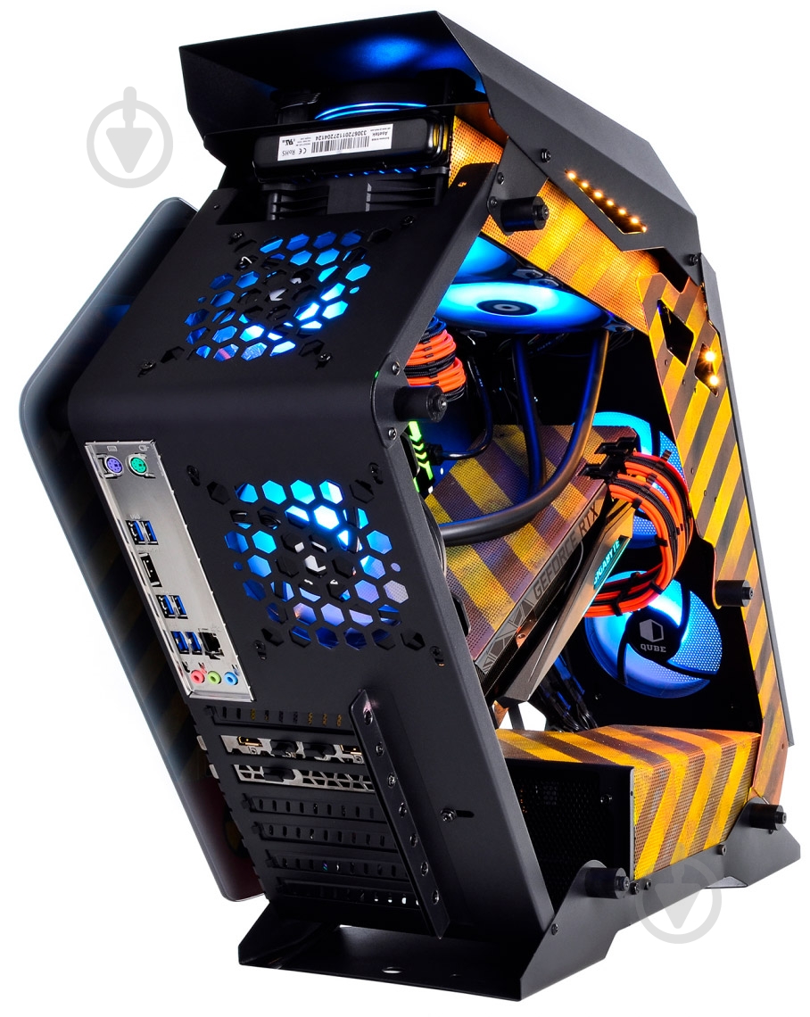 Компьютер Artline Overlord ANOMALY (ANOMALYv01) - фото 6