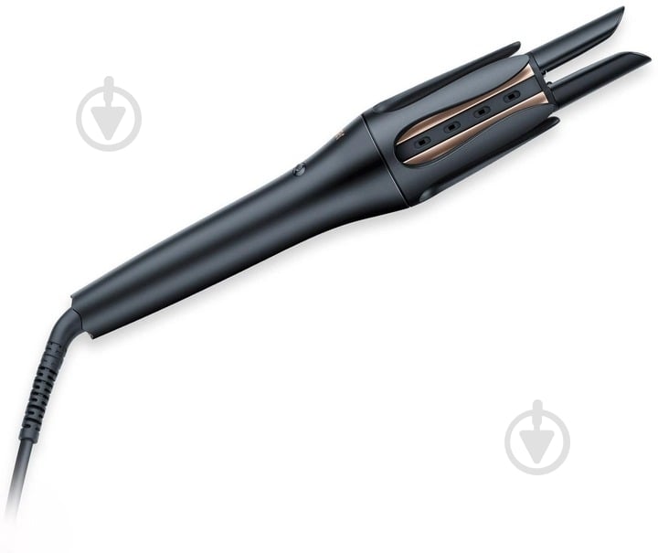 Щипцы для волос Beurer HT 75 - фото 2