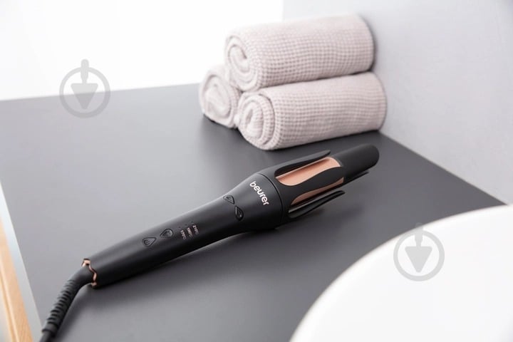 Щипцы для волос Beurer HT 75 - фото 4