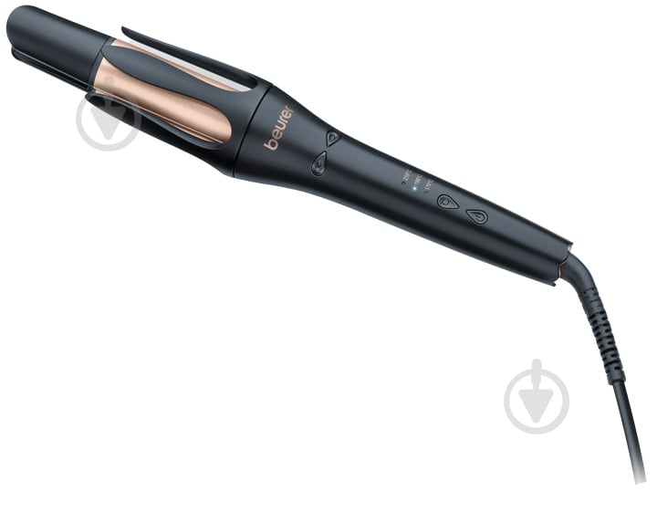 Щипцы для волос Beurer HT 75 - фото 1