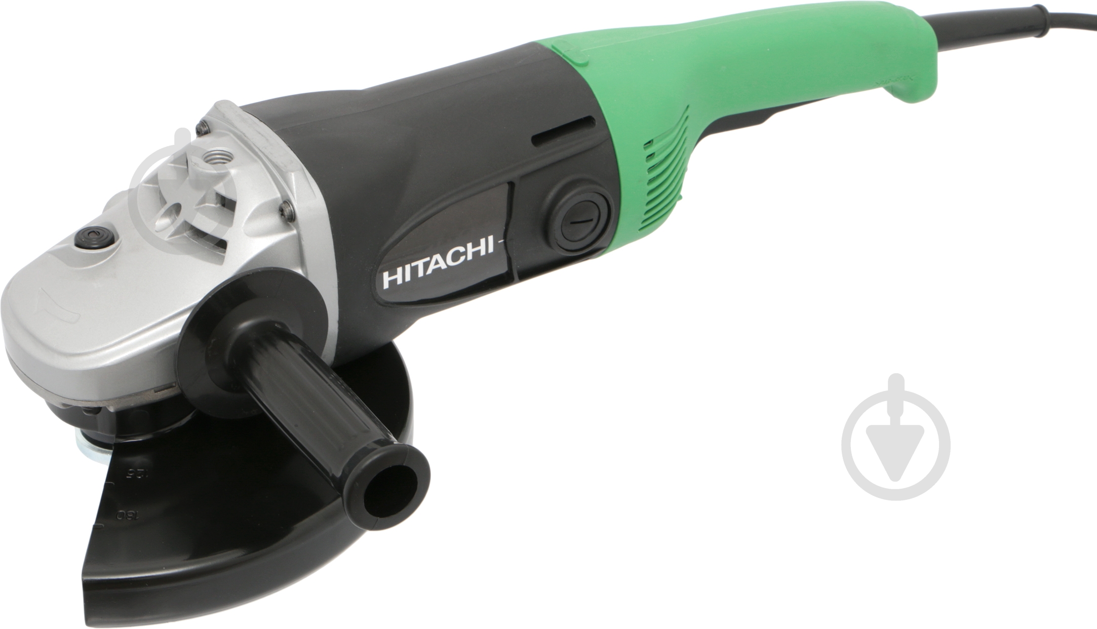 Болгарка (угловая шлифмашина) Hitachi G23SR - фото 1