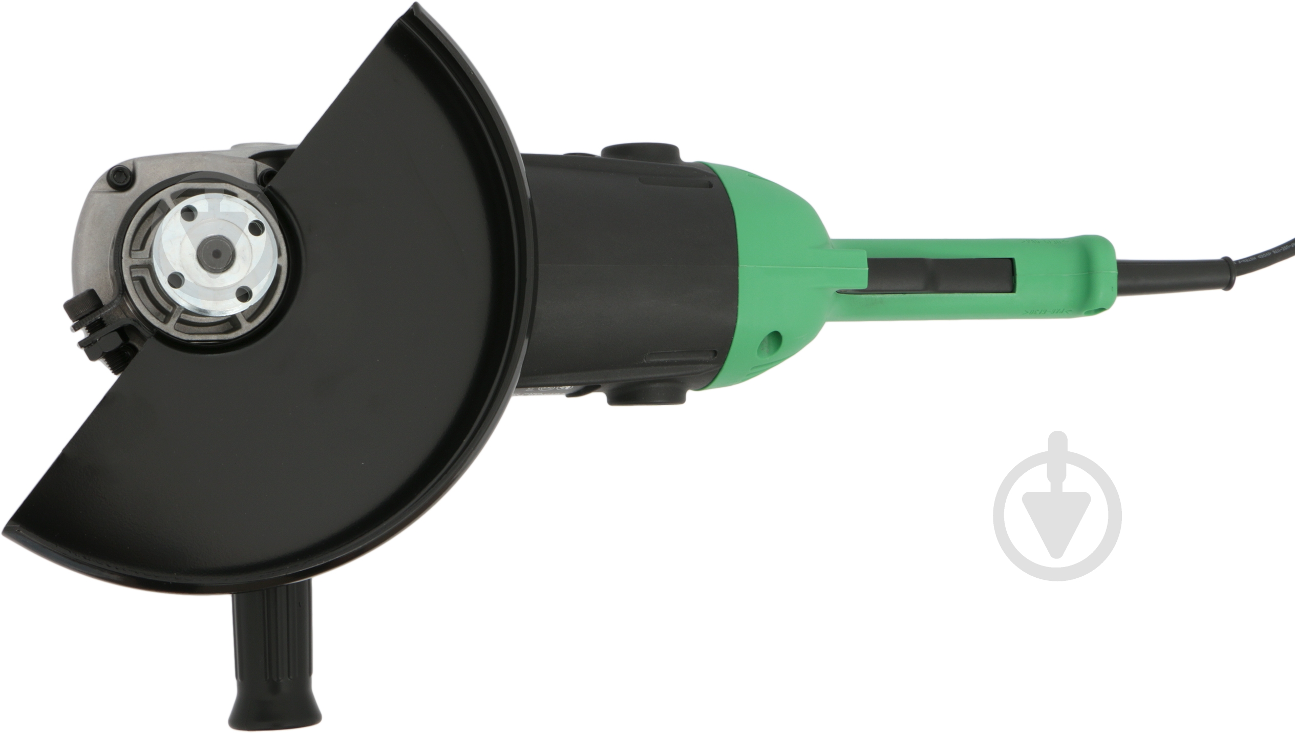 Болгарка (угловая шлифмашина) Hitachi G23SR - фото 2