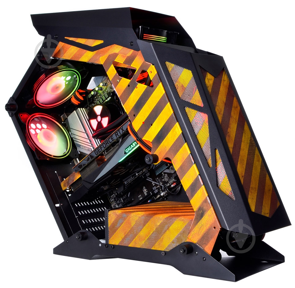 Компьютер Artline Overlord ANOMALY (ANOMALYv02) - фото 8 Компьютер Artline Overlord ANOMALY (ANOMALYv02) - фото 8