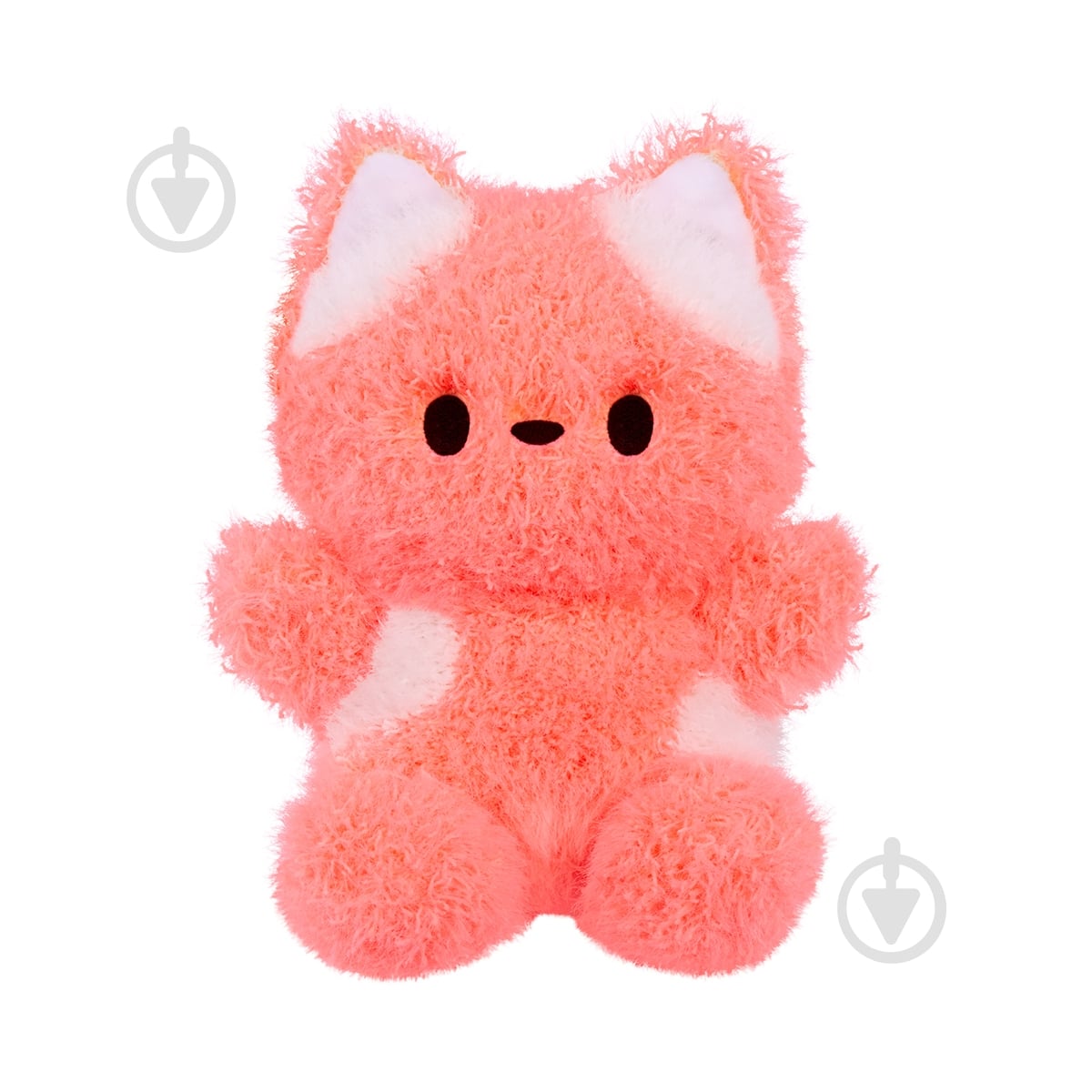 ᐉ Мягкая игрушка Fluffie Stuffiez серии Small Plush Котик 511595