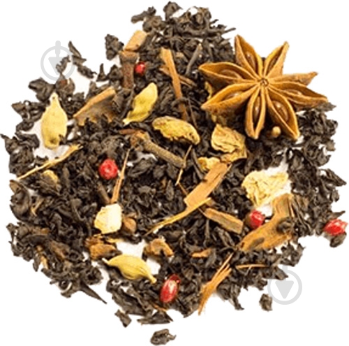 Чай черный Gemini Tea Collection со специями (5000000039432) - фото 2