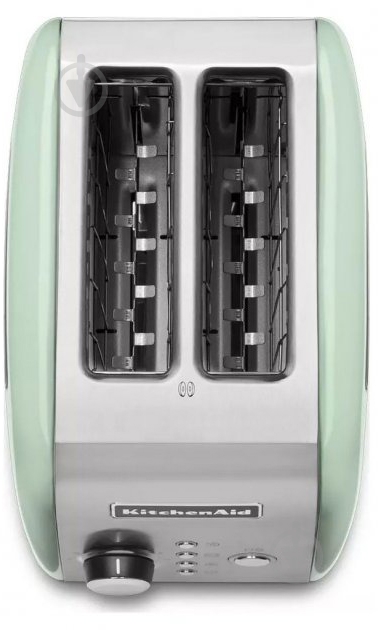 Тостер KitchenAid 5KMT221EPT - фото 3