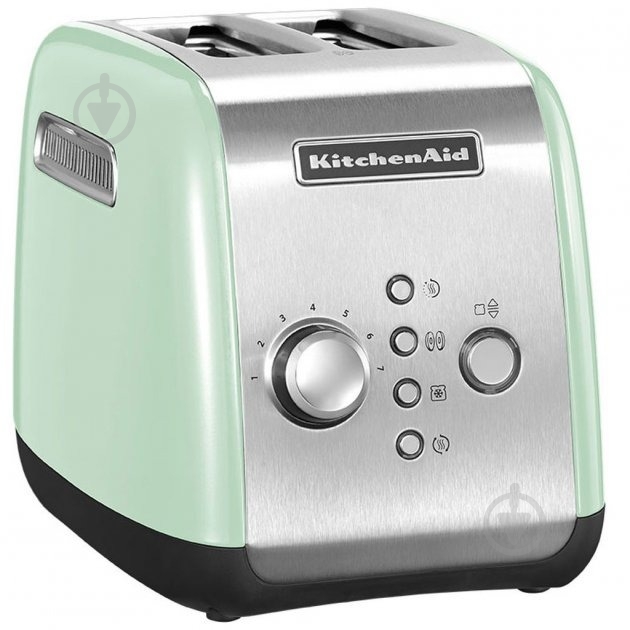 Тостер KitchenAid 5KMT221EPT - фото 1
