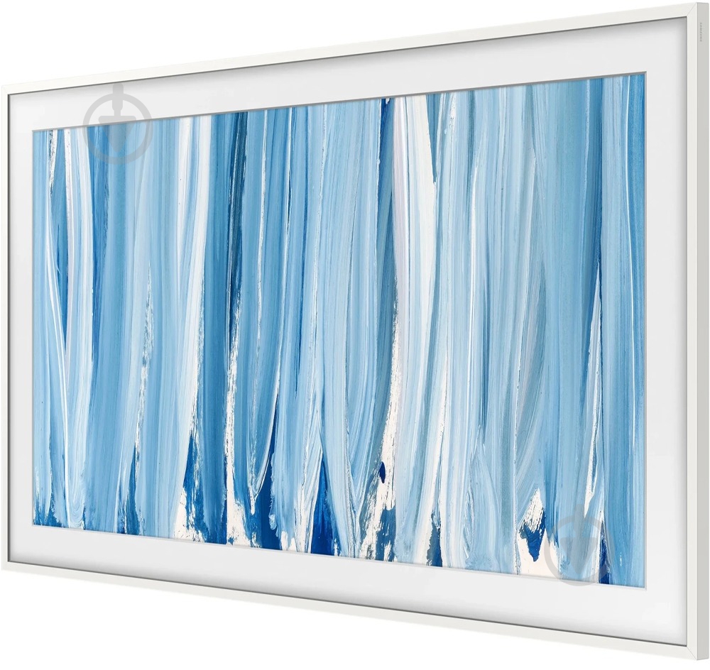 Рамка Samsung для SAMSUNG The Frame White 65″" (VG-SCFH65WTBPY) - фото 3 Рамка Samsung для SAMSUNG The Frame White 65″" (VG-SCFH65WTBPY) - фото 3