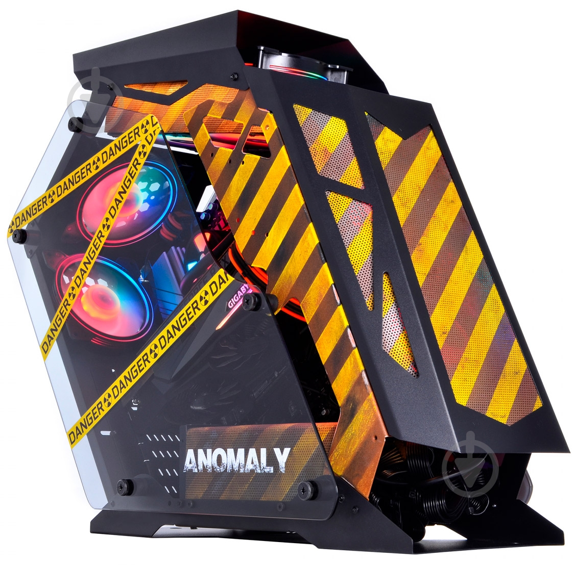 Компьютер Artline Overlord ANOMALY (ANOMALYv04) - фото 2