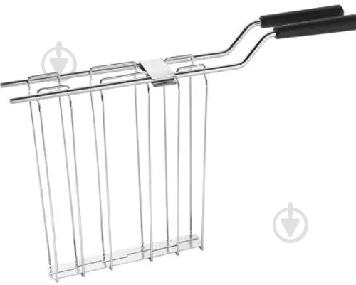 Тостер KitchenAid Artisan 5KMT4205EMS - фото 2 Тостер KitchenAid Artisan 5KMT4205EMS - фото 2