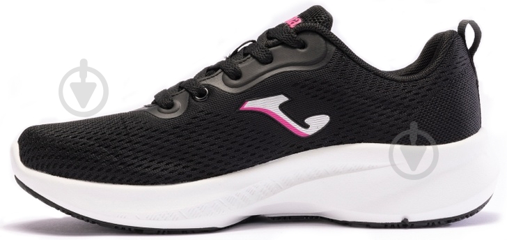 Кроссовки женские демисезонные Joma CPOSLS2401 р.38 черные - фото 2 Кроссовки женские демисезонные Joma CPOSLS2401 р.38 черные - фото 2