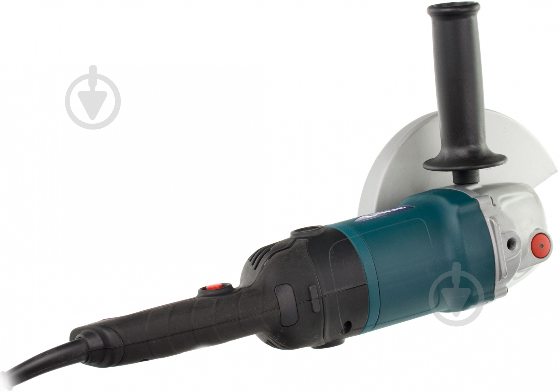 Болгарка (кутова шліфмашина) Зеніт ЗУШ-180/2200 832184 - фото 3