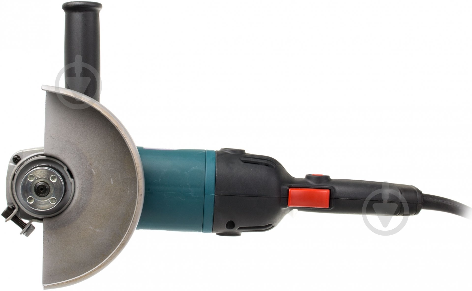 Болгарка (кутова шліфмашина) Зеніт ЗУШ-180/2200 832184 - фото 2