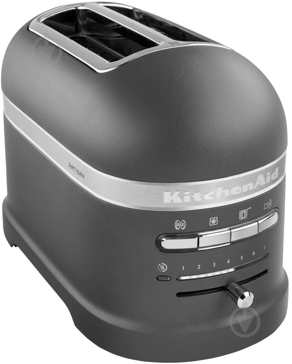 Тостер KitchenAid Artisan 5KMT2204EGR - фото 1