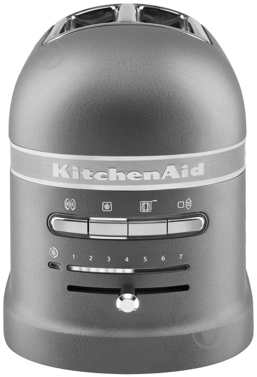 Тостер KitchenAid Artisan 5KMT2204EGR - фото 3