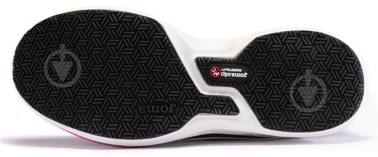 Кроссовки женские демисезонные Joma CPOSLS2401 р.36 черные - фото 4