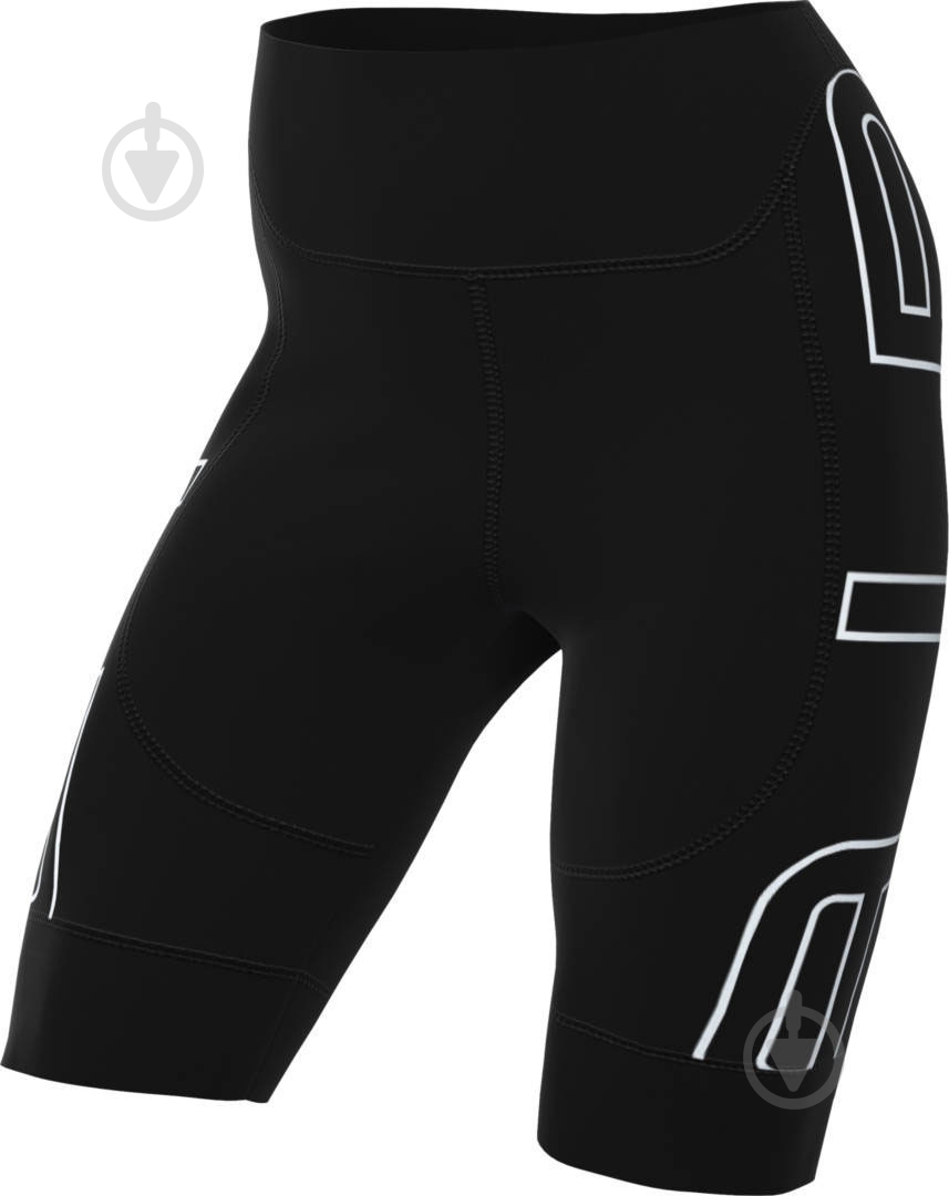 Шорты Nike DX2946-010 р.XS черный - фото 7