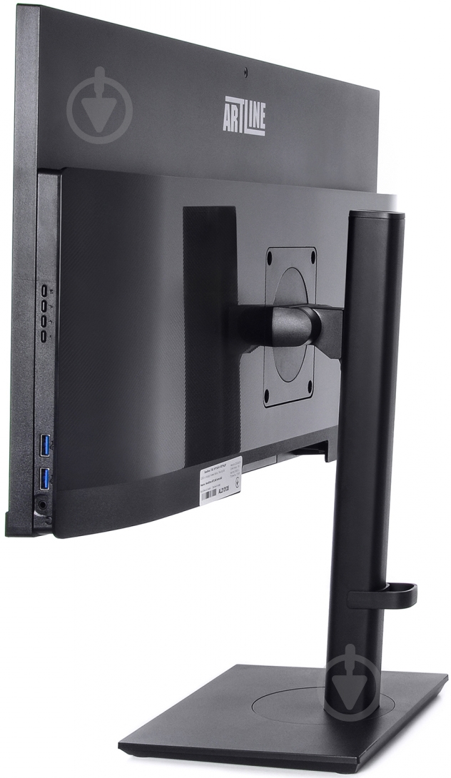 Моноблок Artline Home GX330 30 (GX330v05) black - фото 9 Моноблок Artline Home GX330 30 (GX330v05) black - фото 9