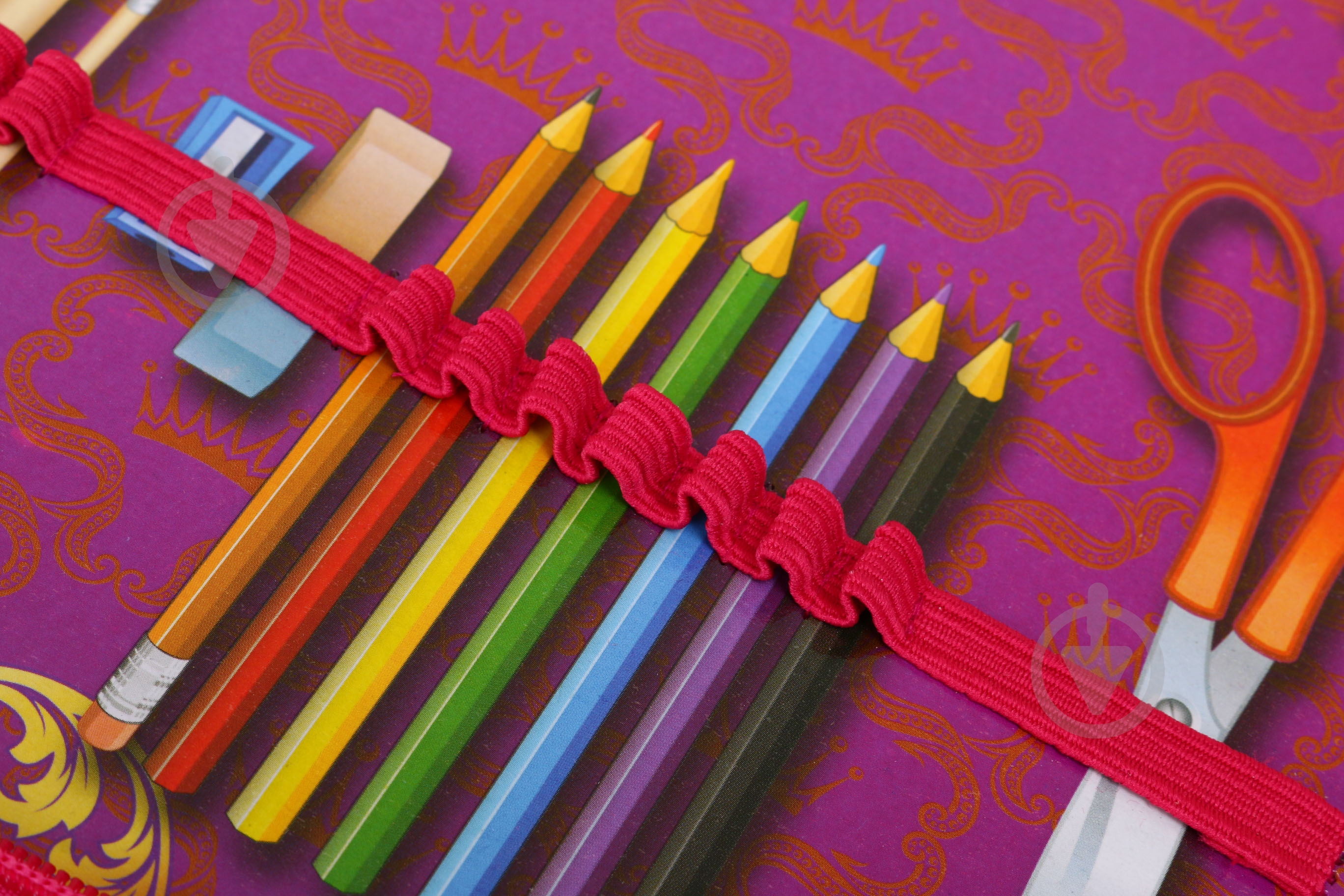 Папка для праці А4 на блискавці ПР-01 Апельсин - фото 29 Папка для праці А4 на блискавці ПР-01 Апельсин - фото 29