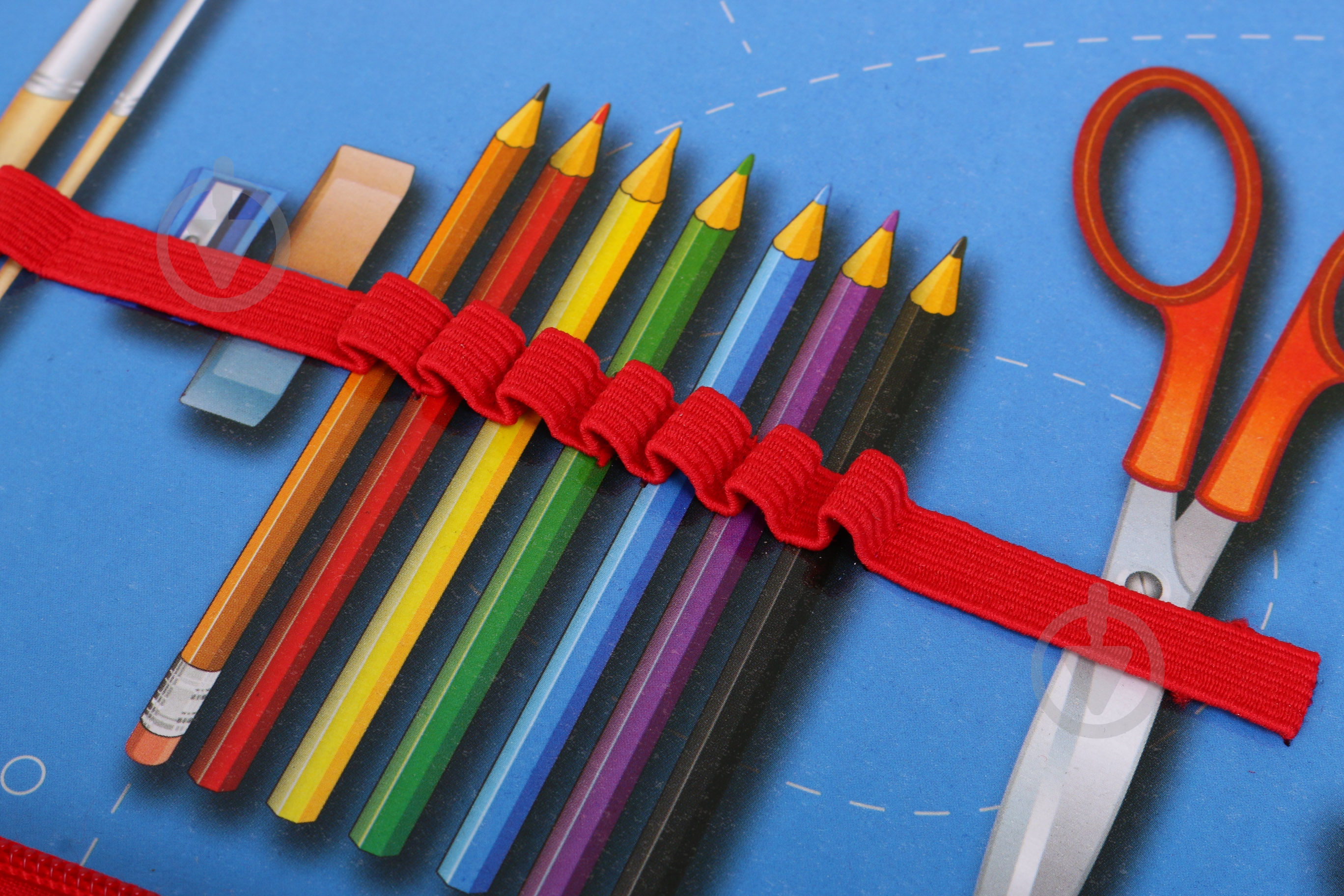 Папка для праці А4 на блискавці ПР-01 Апельсин - фото 18 Папка для праці А4 на блискавці ПР-01 Апельсин - фото 18