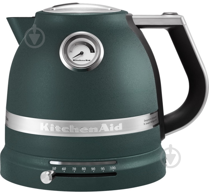 Электрочайник KitchenAid 5KEK1522EPP - фото 1 Электрочайник KitchenAid 5KEK1522EPP - фото 1