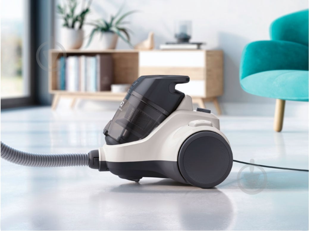 Пылесос Electrolux EC41-H2SW - фото 3