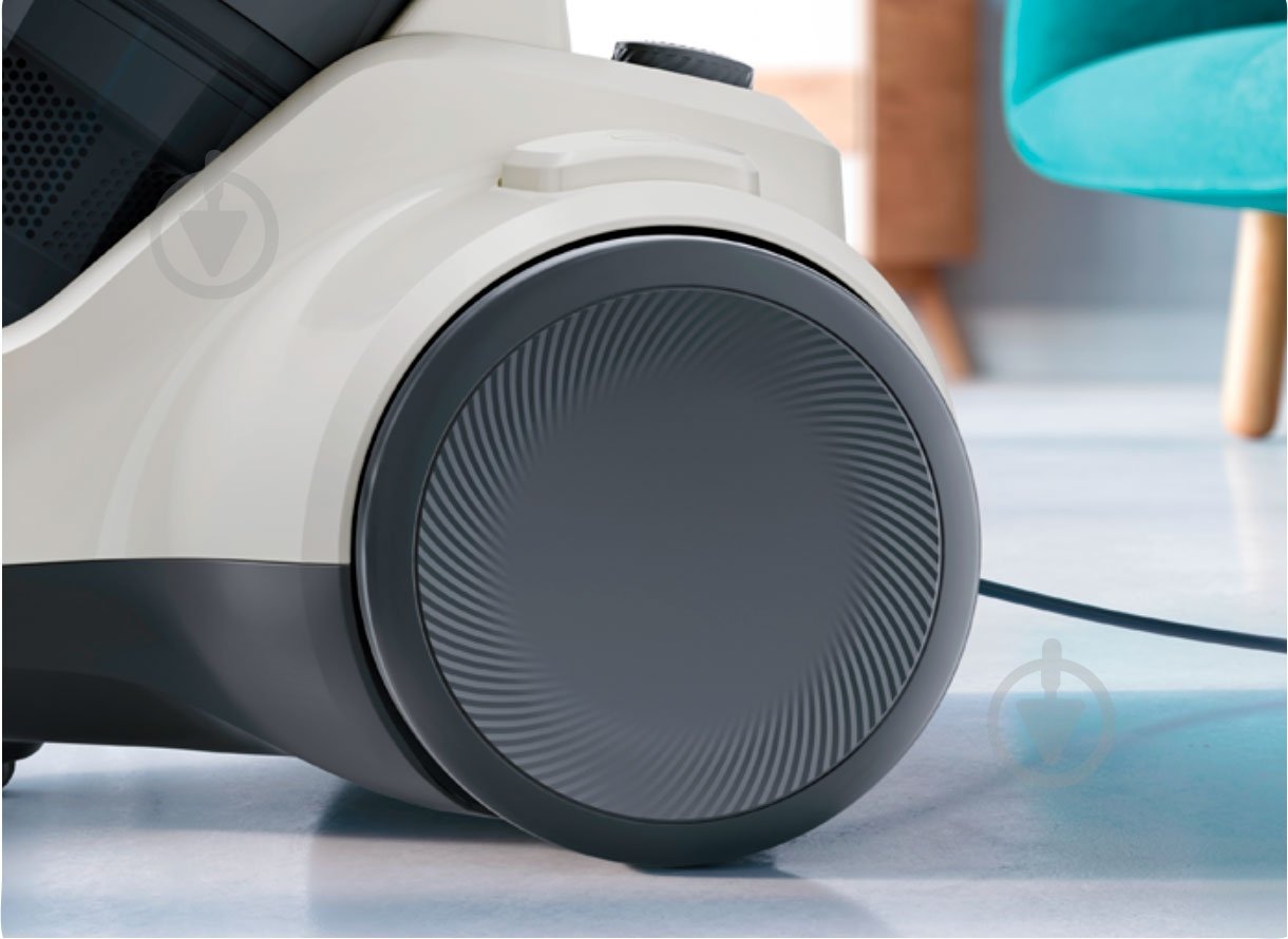 Пылесос Electrolux EC41-H2SW - фото 7