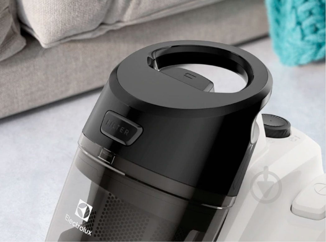 Пылесос Electrolux EC41-H2SW - фото 6