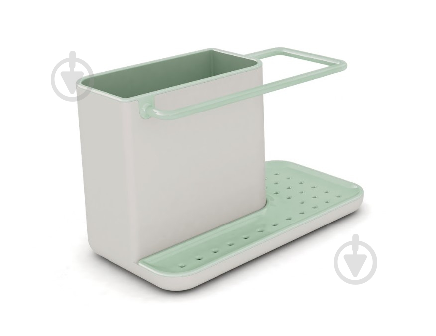 Органайзер Joseph Joseph Caddy серый 851649 - фото 1 Органайзер Joseph Joseph Caddy серый 851649 - фото 1