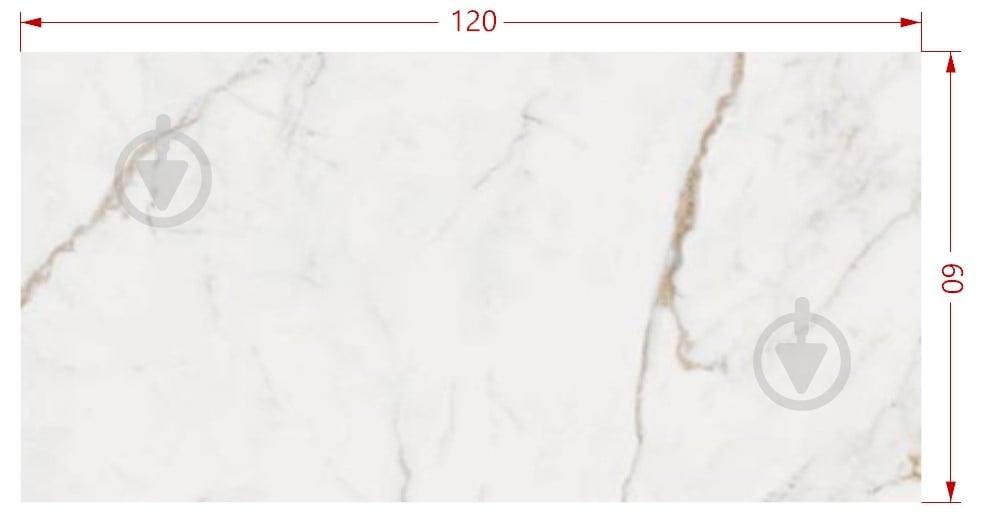 Плитка INTER GRES Florino 60x120 71 071/L - фото 2 Плитка INTER GRES Florino 60x120 71 071/L - фото 2