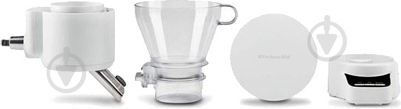 Насадка к кухонной машине KitchenAid 5KSMSFTA - фото 2