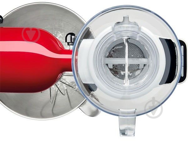 Насадка к кухонной машине KitchenAid 5KSMSFTA - фото 6