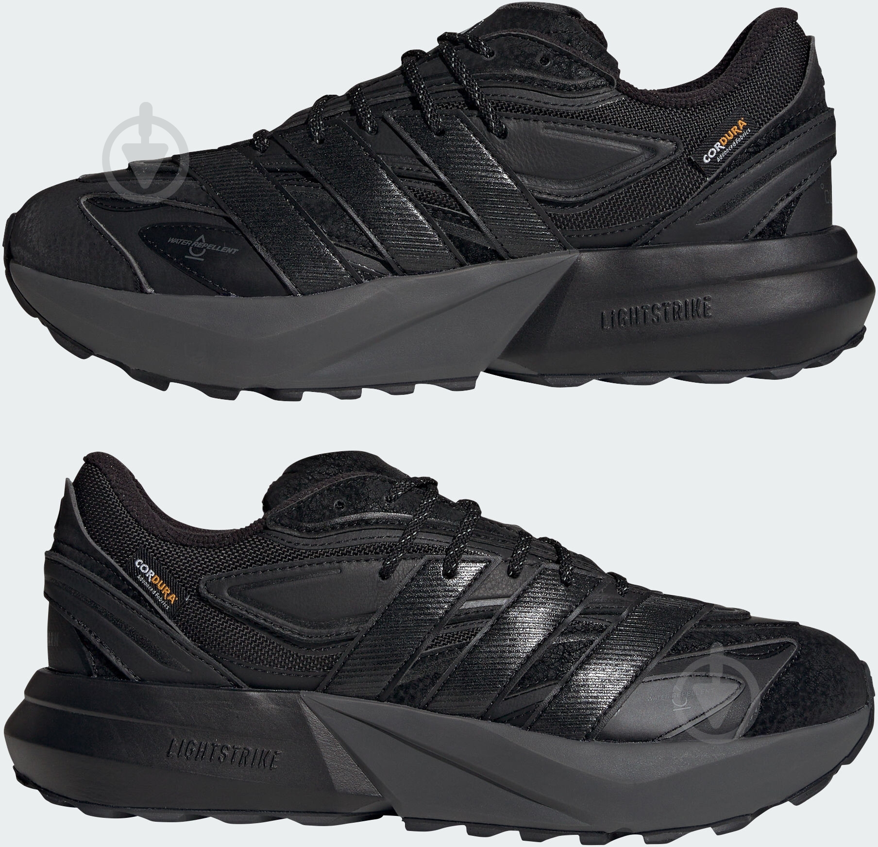 Кросівки Adidas LIGHTBLAZE ATR JP7772 р.45 1/3 - фото 5