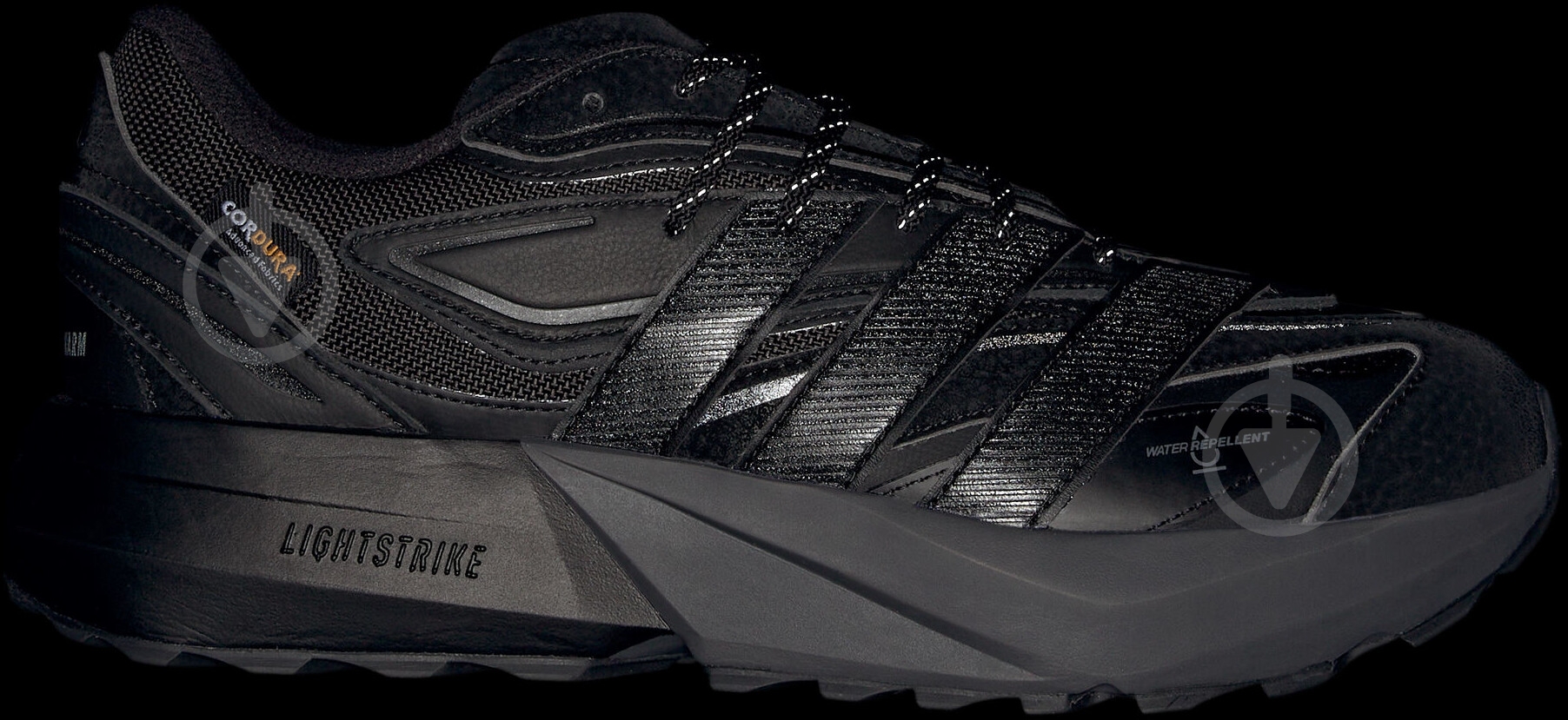 Кросівки Adidas LIGHTBLAZE ATR JP7772 р.45 1/3 - фото 8