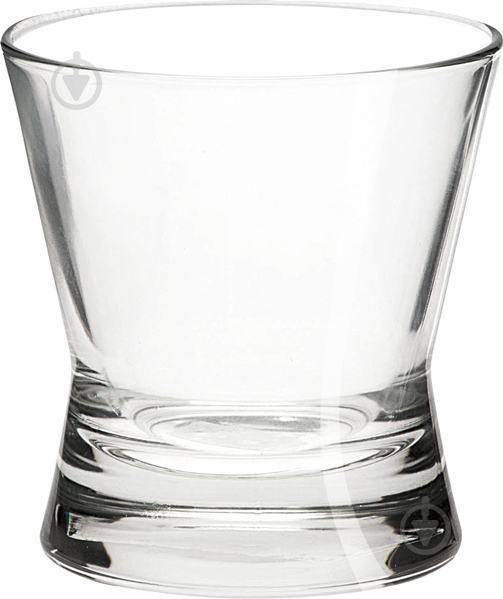 Стакан Borgonovo Biconic 270 мл 1 шт. - фото 1 Стакан Borgonovo Biconic 270 мл 1 шт. - фото 1