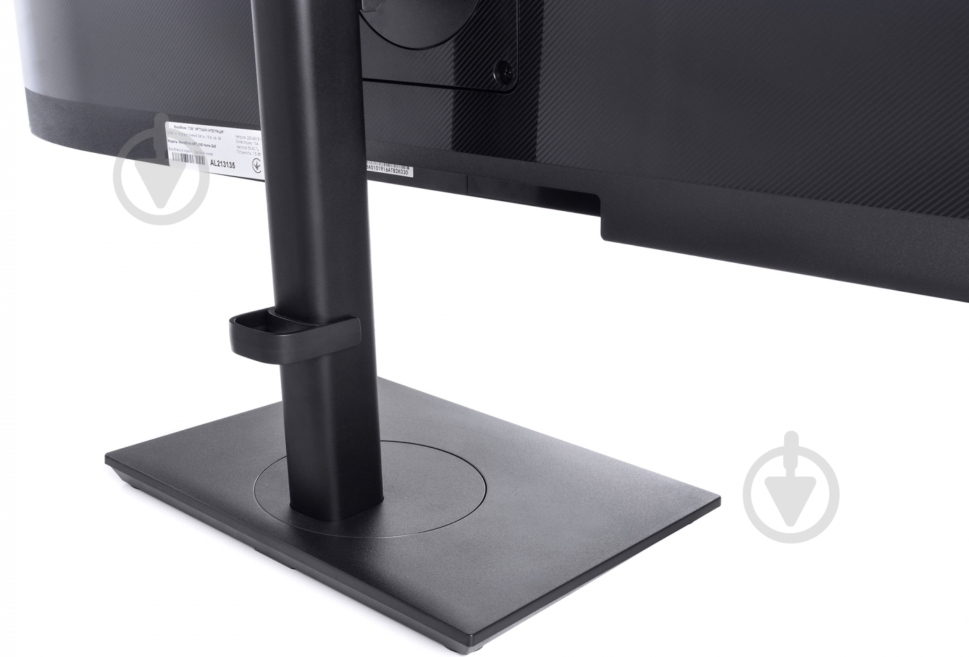 Моноблок Artline Home GX330 30 (GX330v12Win) black - фото 9