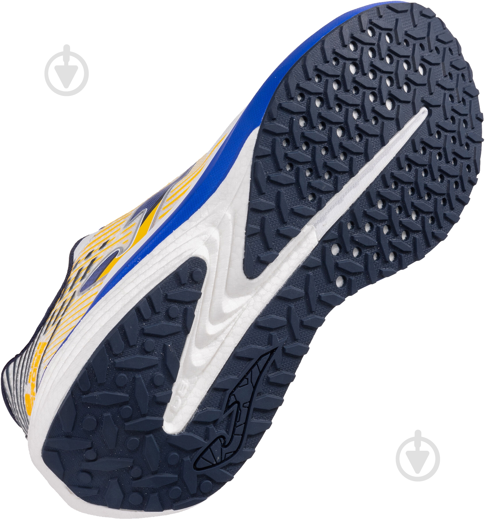 Кроссовки мужские демисезонные Joma RCROS2402 р.41 белые - фото 5