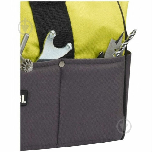 Сумка для инструментов RYOBI ONE+ UTB2 5132000100 - фото 4 Сумка для инструментов RYOBI ONE+ UTB2 5132000100 - фото 4