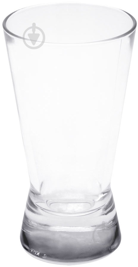 Стакан Borgonovo Biconic 410 мл 1 шт. - фото 1