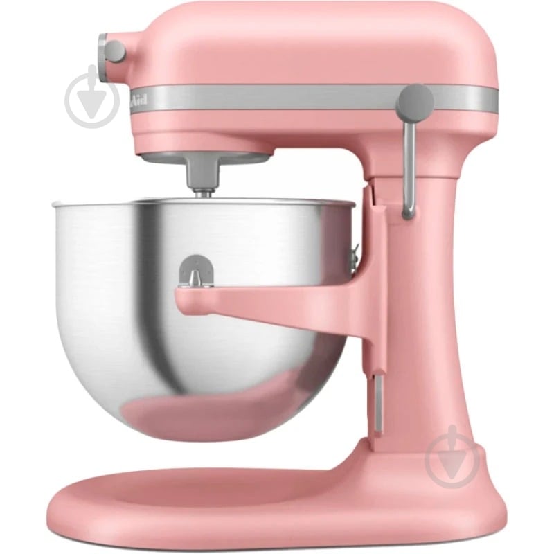 Кухонная машина KitchenAid Artisan 5KSM70SHXEDR - фото 4 Кухонная машина KitchenAid Artisan 5KSM70SHXEDR - фото 4