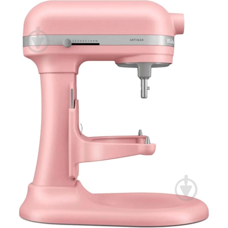 Кухонная машина KitchenAid Artisan 5KSM70SHXEDR - фото 7 Кухонная машина KitchenAid Artisan 5KSM70SHXEDR - фото 7