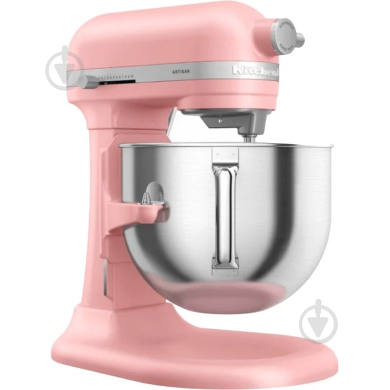 Кухонная машина KitchenAid Artisan 5KSM70SHXEDR - фото 5 Кухонная машина KitchenAid Artisan 5KSM70SHXEDR - фото 5