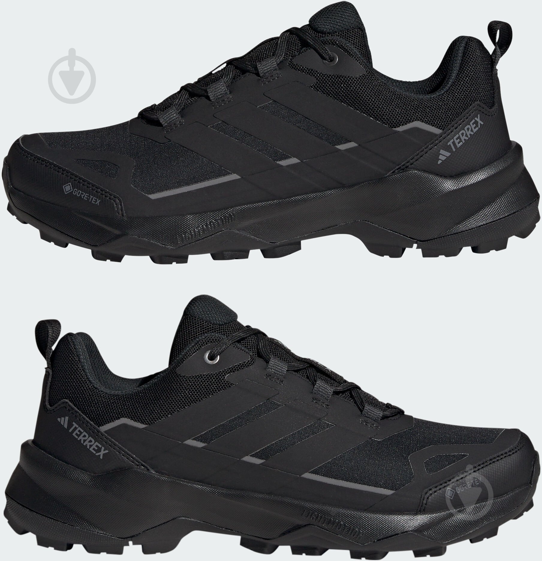 Кросівки Adidas TERREX SKYCHASER AX JQ2210 р.45 1/3 - фото 5